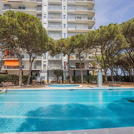Apartamento Condal Blanes Eksteriør bilde