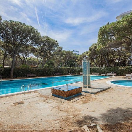Apartamento Condal Blanes Eksteriør bilde