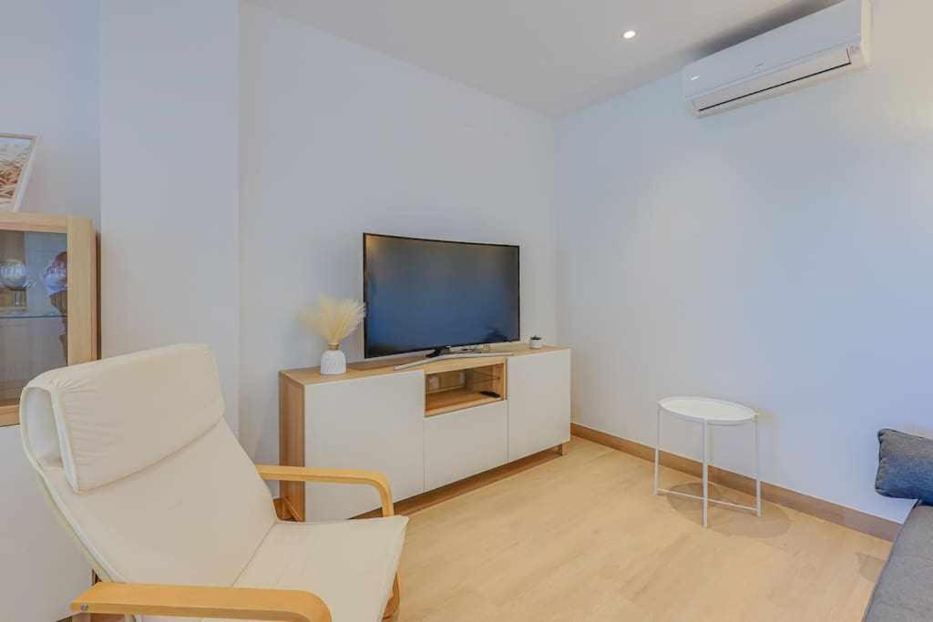 Apartamento Condal Blanes Eksteriør bilde