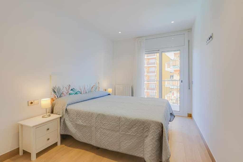 Apartamento Condal Blanes Eksteriør bilde